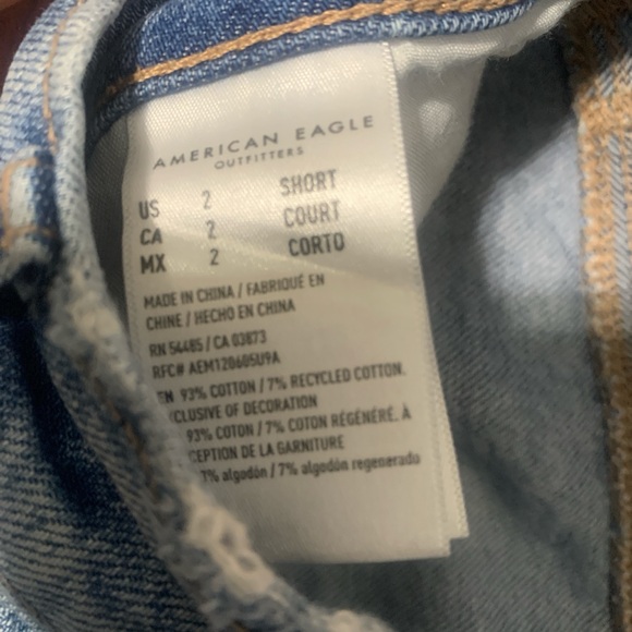 AE 90’s STRAIGHT - Picture 2 of 3